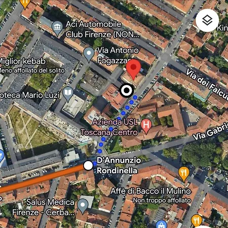 Casalory Rent *