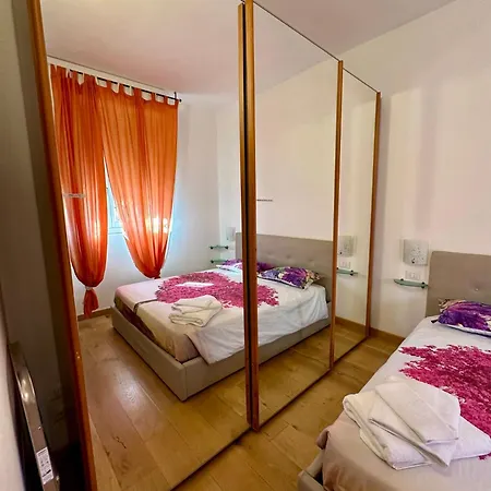 公寓 Casalory Rent 佛罗伦萨