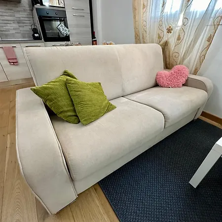 公寓 Casalory Rent