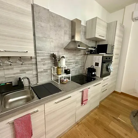 Casalory Rent Appartement