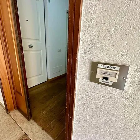 Casalory Rent Apartamento *