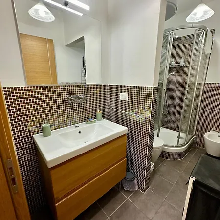 Apartamento Casalory Rent Florença