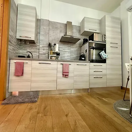 Apartamento Casalory Rent *