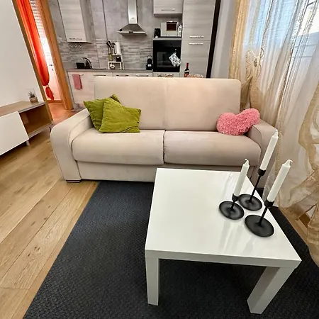 Casalory Rent Apartamento *